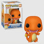 Funko Pop! Pokémon Charmander #455 Vinyl Figure – front view