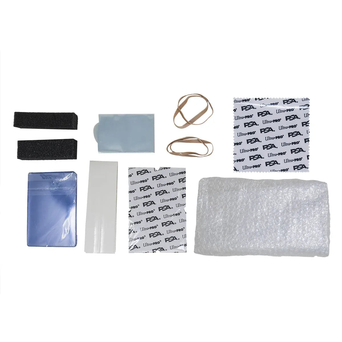 PSA Grading Submission Kit for Trading Cards by Ultra PRO – photo 2 of 10
