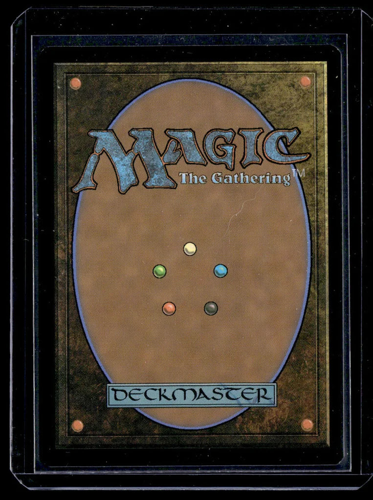 Krang, Utrom Warlord #175 - TMNT Magic: The Gathering Mythic Foil – photo 2 of 2