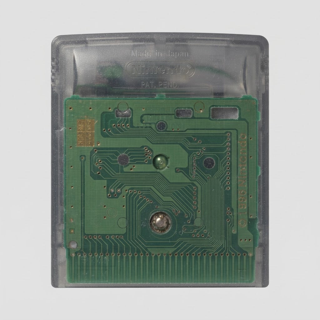 WWF Betrayal for Game Boy Color, Game Only – photo 2 of 3
