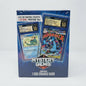 Mystery Gems Pokémon CGC Graded Card Mystery Box TCG Sealed – front view
