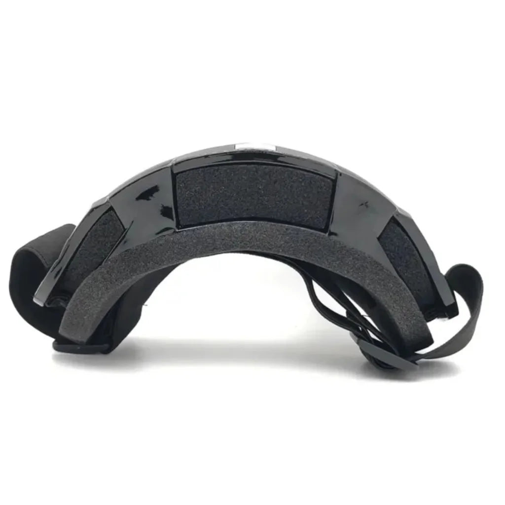 Performance Winter Sports Goggles Mirrored UV400 Anti-Fog – photo 6 of 6