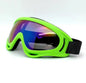 Pro-Series Ski & Snowboard Goggles Mirrored UV400 Anti-Fog – photo 4 of 5