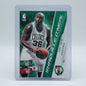Shaquille O'Neal 2010-11 Panini Adrenalyn XL NBA #160 Boston Celtics – front view