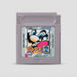 Mario's Picross 2 for Nintendo Game Boy Color – front view