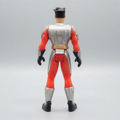 1994 Kenner Batman: The Animated Series Glider Robin Action Figure – photo 2 of 2