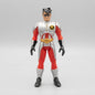 1994 Kenner Batman: The Animated Series Glider Robin Action Figure – front view