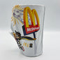 McDonald’s FIFA World Cup Collectible Cup - Blind Bag – front view