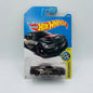 Hot Wheels 2015 Dodge Charger SRT HW Speed Graphics 6/10 New – front view