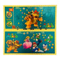 Super Mario World Collectible Cards Set - Individual or Full Bundle – front view