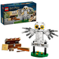 LEGO Harry Potter Hedwig at 4 Privet Drive 76425 Set – front view