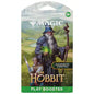 Magic: The Gathering The Hobbit Play Booster Pack (14 Cards) – front view
