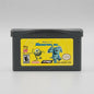 Monsters, Inc. for Game Boy Advance - Game Only – front view