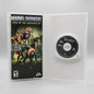 Marvel Nemesis: Rise of the Imperfects - PSP - Complete In Box – front view