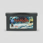 The Chronicles of Narnia: The Lion, the Witch, and the Wardrobe GBA (Game Boy Advance) – Authentic Cartridge – front view