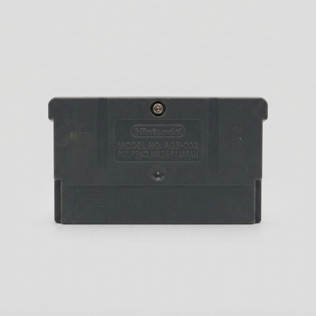 The Chronicles of Narnia: The Lion, the Witch, and the Wardrobe GBA (Game Boy Advance) – Authentic Cartridge – photo 2 of 4