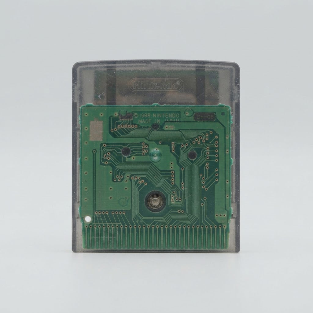 Shrek: Fairy Tale Freakdown for Game Boy Color, Game Only – photo 2 of 5