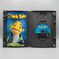 DreamWorks Shark Tale for Nintendo GameCube Complete In Box – front view