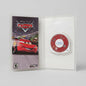 Pixar Cars Greatest Hits PSP Complete In Box – front view