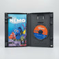 Finding Nemo GameCube Player's Choice Complete In Box – front view