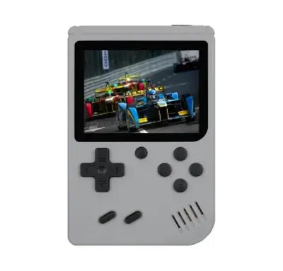 400-in-1 Retro Handheld Console with TV Output and Controller Support – photo 5 of 6