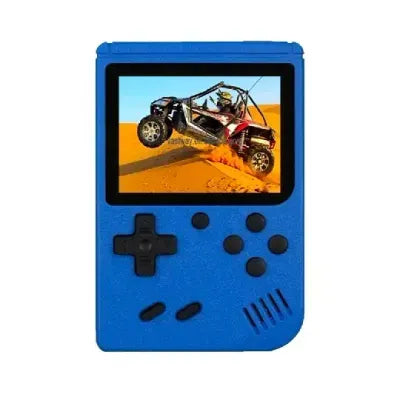 400-in-1 Retro Handheld Console with TV Output and Controller Support – photo 4 of 6