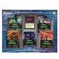 Magic: The Gathering Teenage Mutant Ninja Turtles Booster Tin Collection – front view