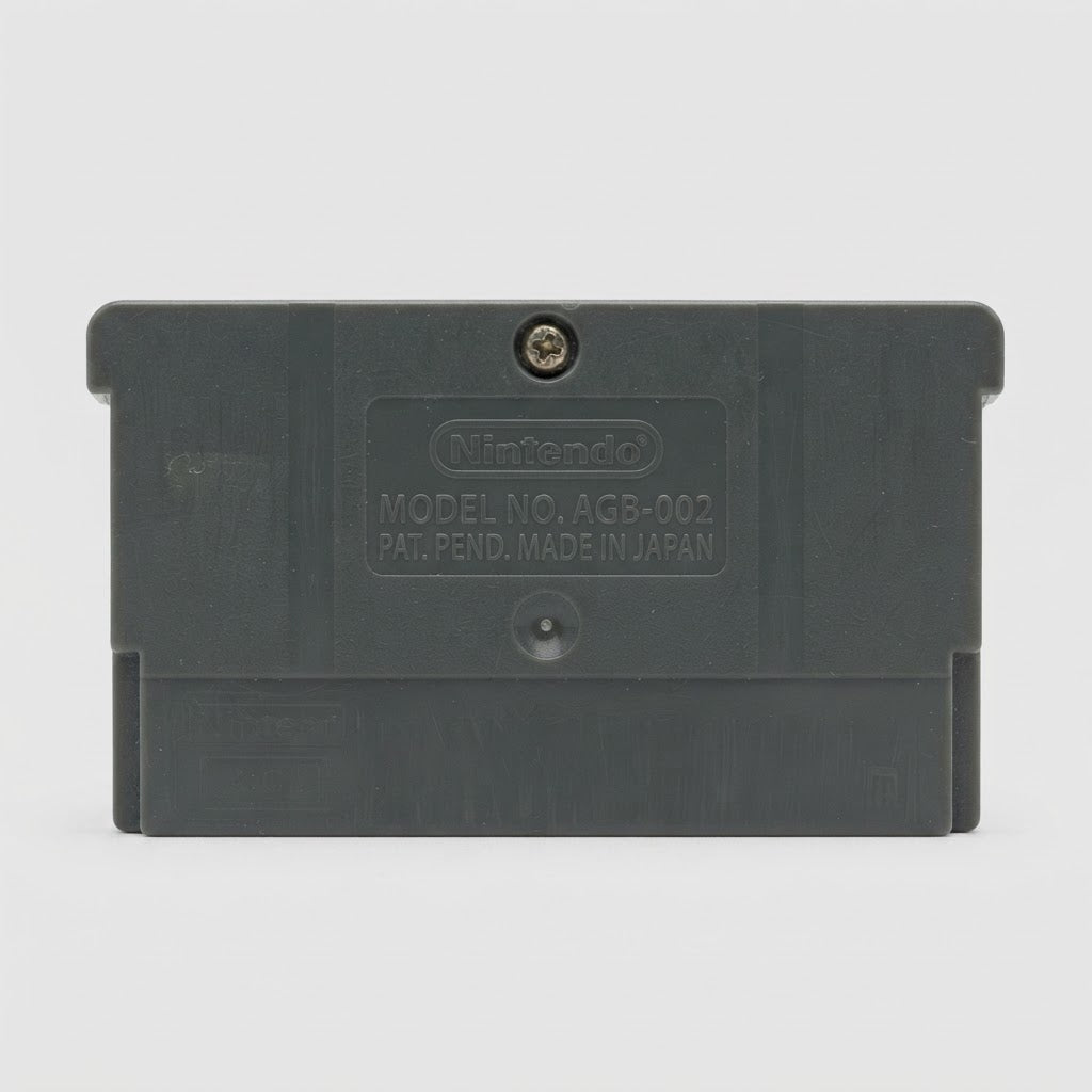 The Incredibles for Game Boy Advance - Loose Cartridge – photo 3 of 4