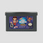 Jimmy Neutron Attack of the Twonkies GBA - Like New Game Only – front view