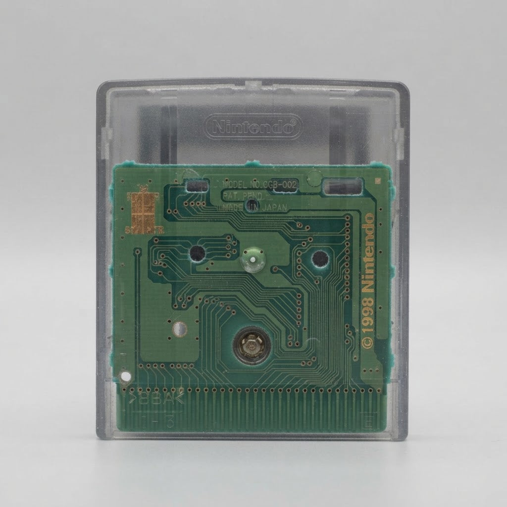Scooby-Doo! Classic Creep Capers for Game Boy Color, Cartridge Only – photo 2 of 4