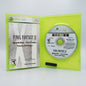 Final Fantasy XI Online (Xbox 360) – Complete w/ Case & Manual – front view