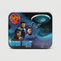 Star Trek Special Edition UNO Collector's Tin - 1999 Vintage Complete – front view