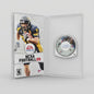 NCAA Football 09 - Sony PSP - Complete In Box – front view