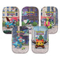 Pokémon TCG Mini Tin Assorted Designs New Sealed – front view