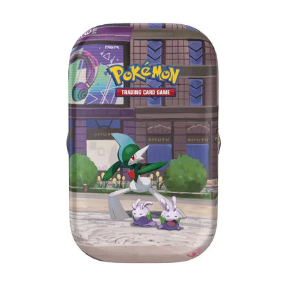 Pokémon TCG Mini Tin Assorted Designs New Sealed – photo 2 of 7