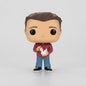Funko Pop! Friends Joey Tribbiani #265 Loose Figure – front view