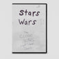 Star Wars: The Clone Wars Lightsaber Duels for Nintendo Wii - Like New – front view