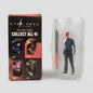 Star Trek 2009 Burger King Collector Glasses Complete 4-Piece Set – photo 4 of 7