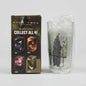 Star Trek 2009 Burger King Collector Glasses Complete 4-Piece Set – photo 5 of 7