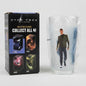 Star Trek 2009 Burger King Collector Glasses Complete 4-Piece Set – photo 2 of 7