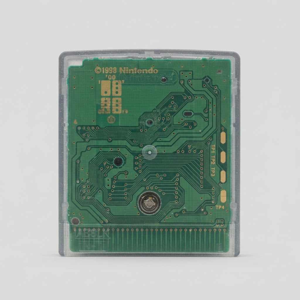 Disney's Winnie the Pooh: Adventures in the 100 Acre Wood for GBC, Loose – photo 2 of 6