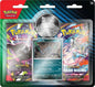 Pokémon TCG 2-Pack Blister with Zarude Promo and Snorlax Coin – front view