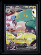 Iono's Bellibolt ex 183/159 Journey Together Pokémon TCG Near Mint – front view