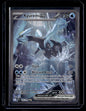 Kyurem ex #165/86 Black Bolt Special Illustration Rare Near Mint – front view