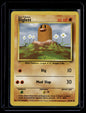 Diglett 47/102 Base Set Common - Pokémon Trading Card (Near Mint) – front view