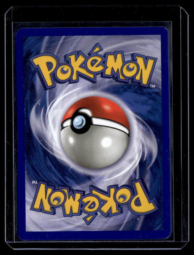 Poliwhirl 38/102 Base Set Pokémon Trading Card - Near Mint – photo 2 of 3