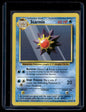 Starmie 64/102 Base Set Common Pokemon TCG Single Near Mint – front view