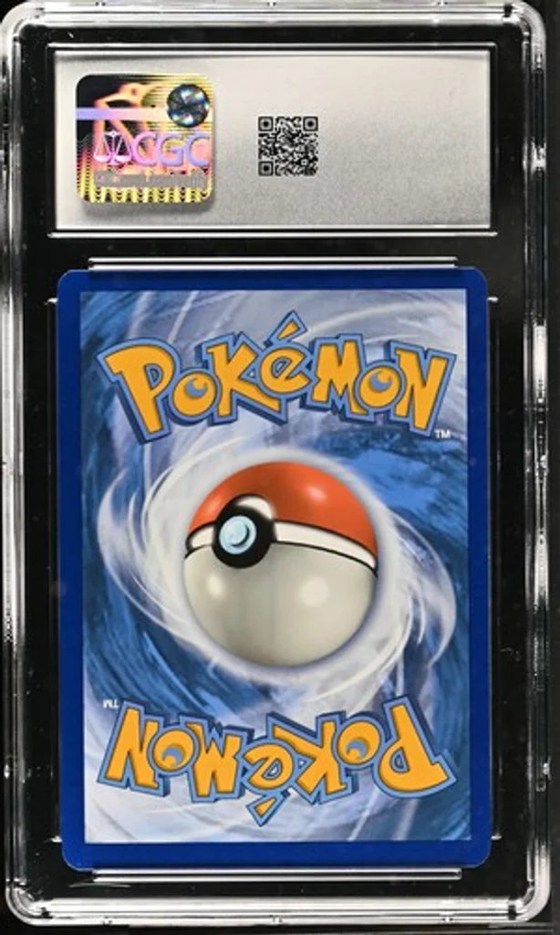Lugia ex (017/034) Pokémon TCG Trading Card CGC 10 Gem Mint – photo 2 of 2