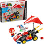 LEGO Super Mario Kart Standard Kart 72032 New Sealed Set – front view