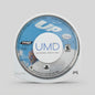 Disney/Pixar Up for PSP, Game Disc Only – front view